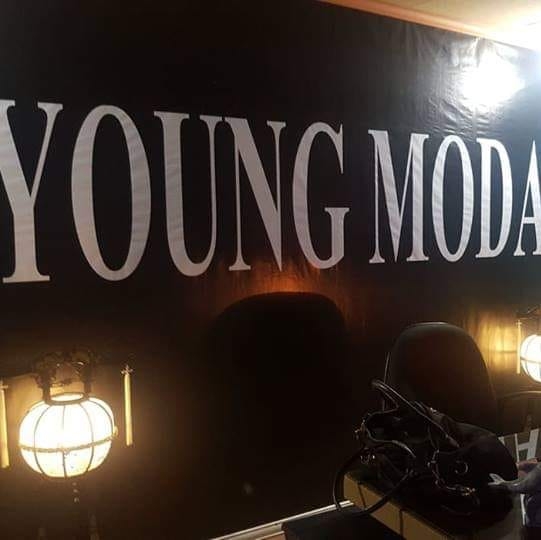 Young Moda Fashion Events & Photoshoots