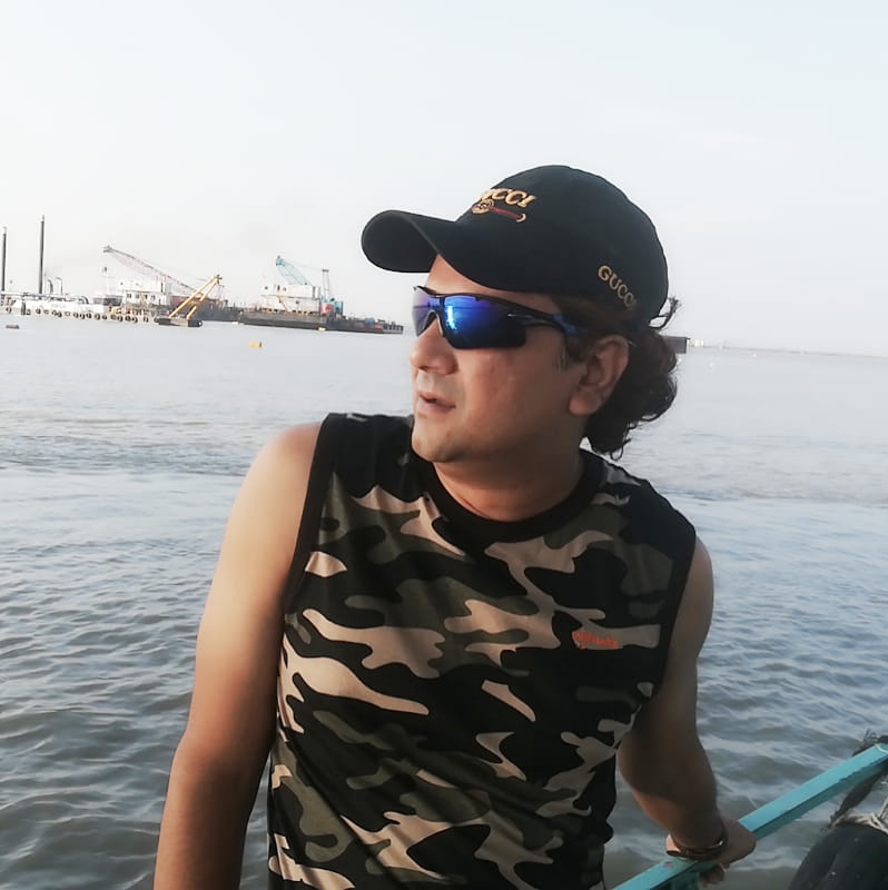 Roney Ahmed Salafi