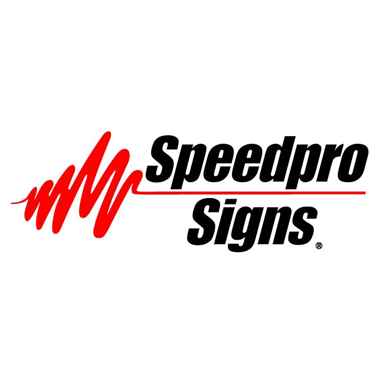 Speedpro Signs - Thompson | Thompson MB