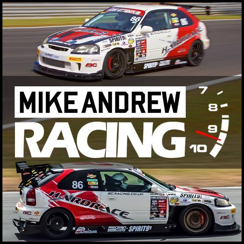 Mike Andrew Racing