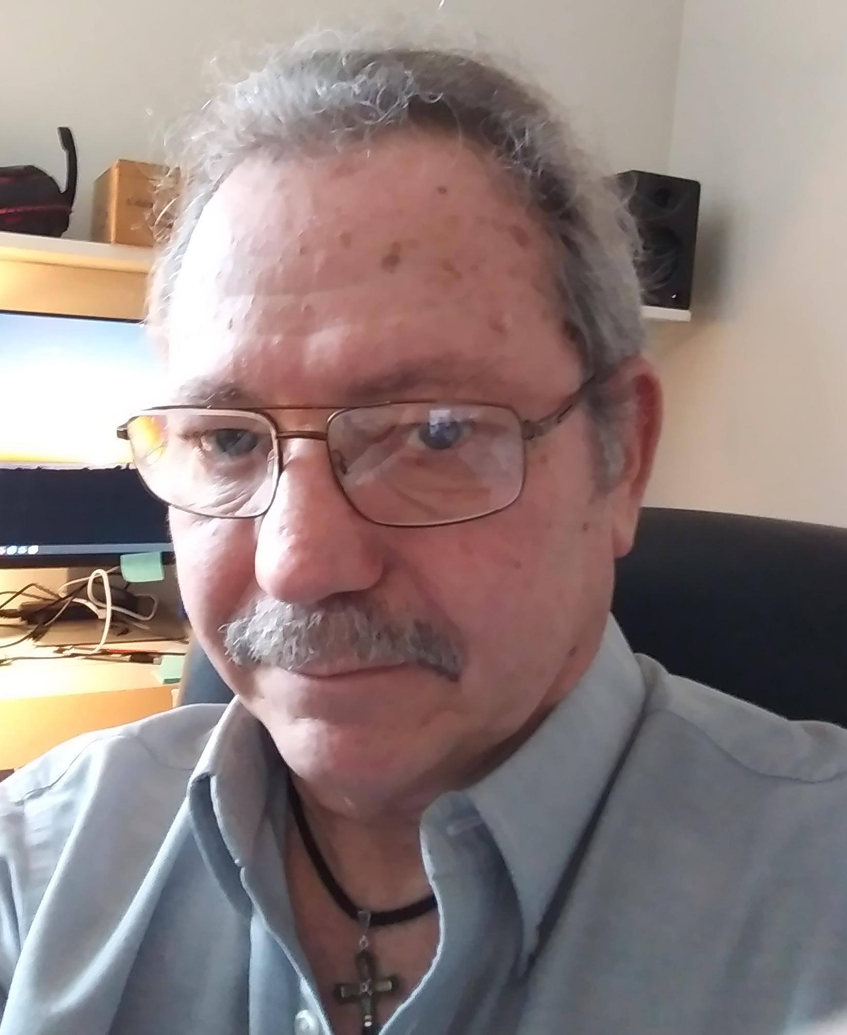 Robert Scribe