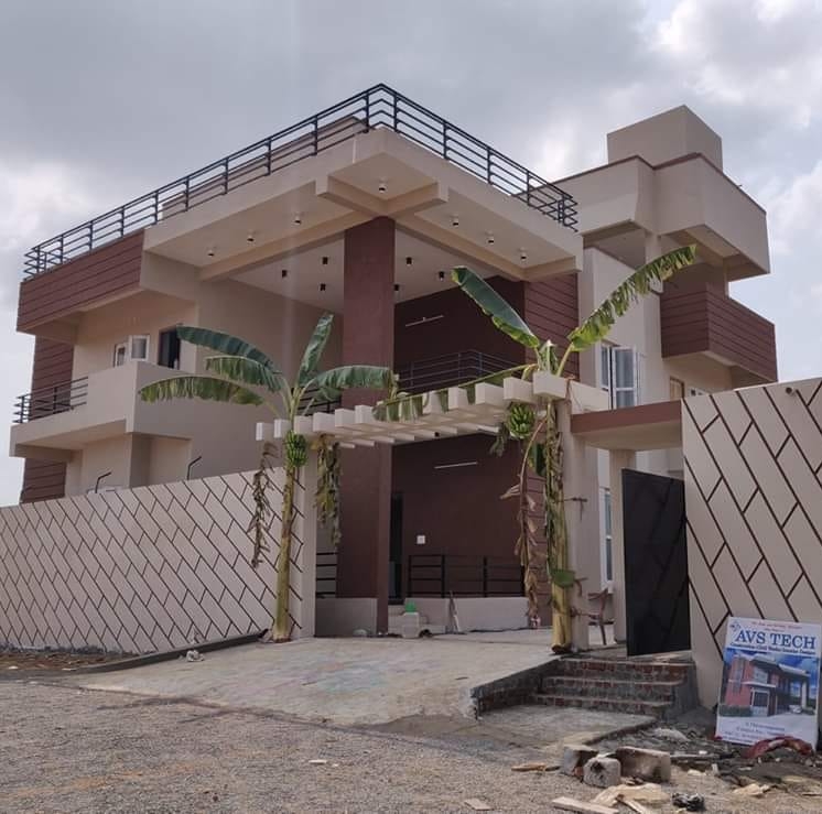 AVS Designs | Mangadu