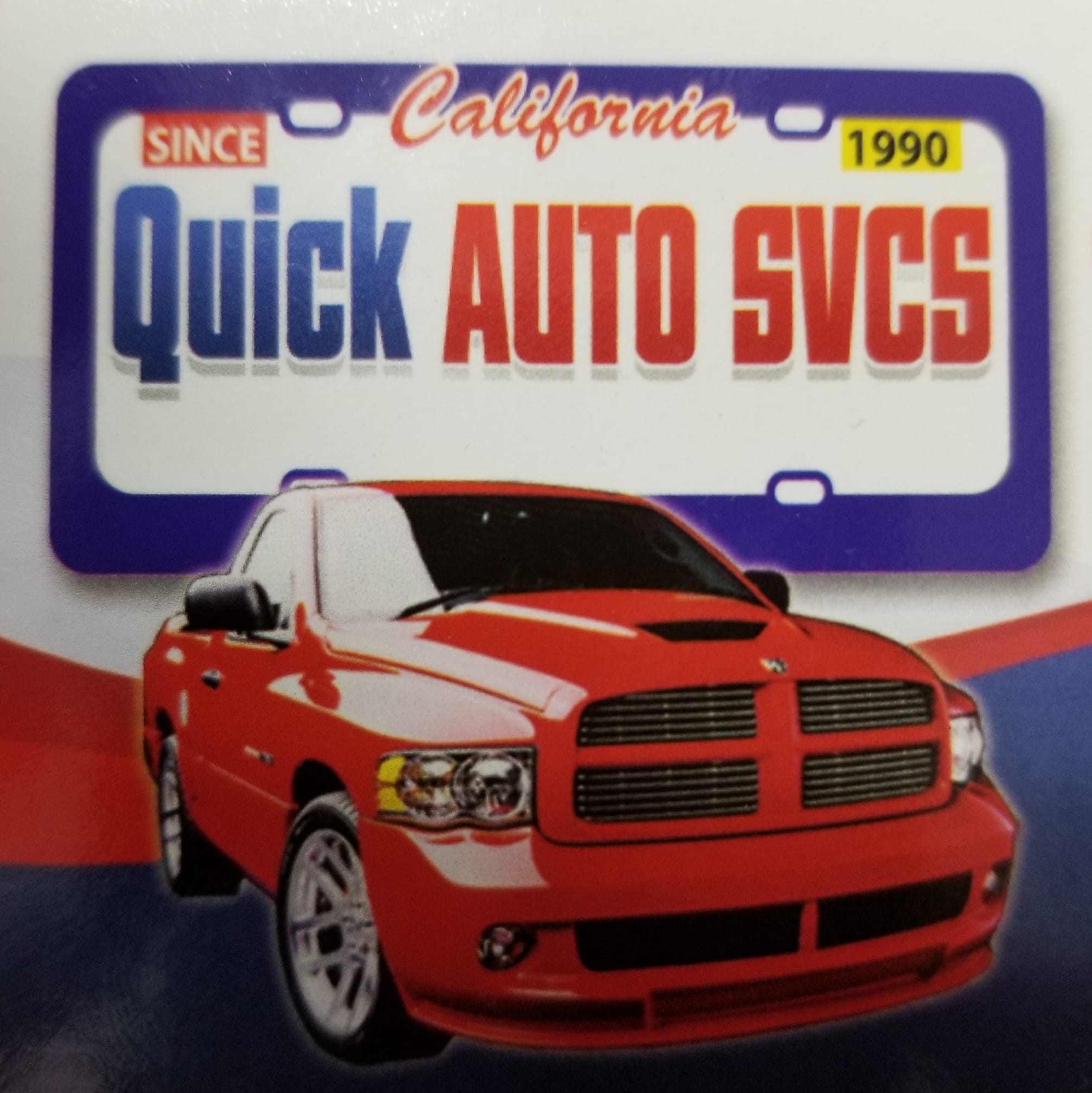 AUTO Registration & Insurance by Quick Auto Services | Anaheim CA