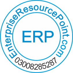 Enterprise Resource Point