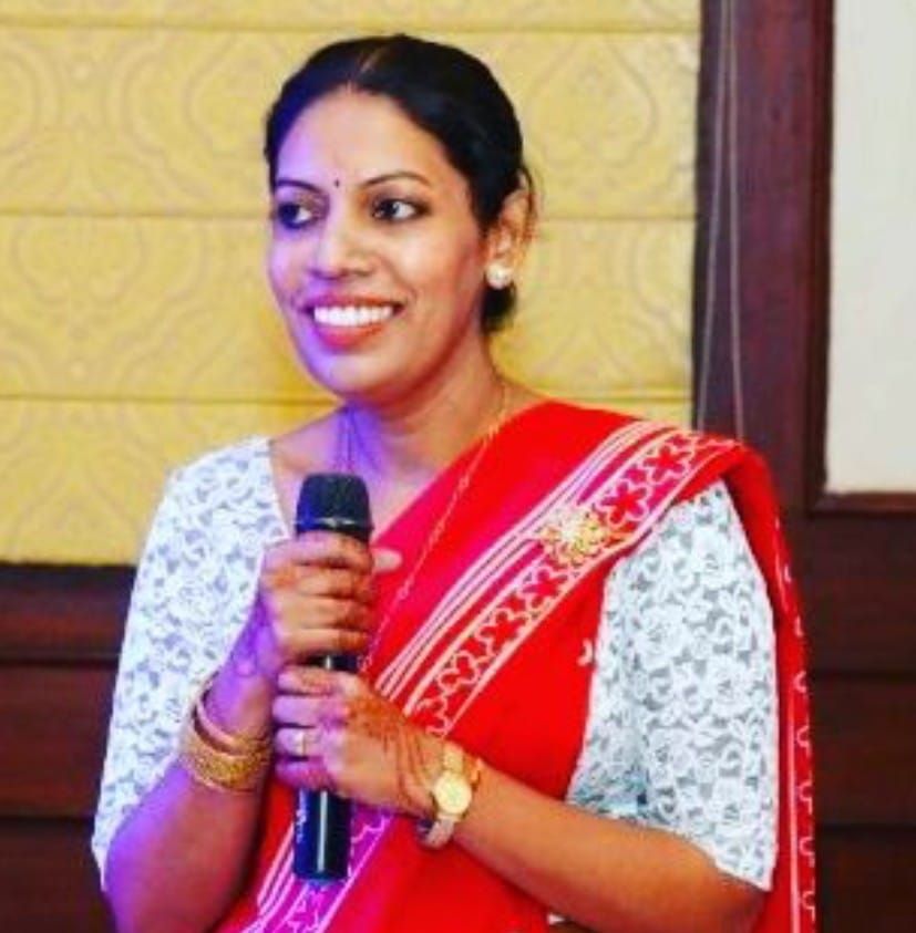 Dr Nishani Ranamuka