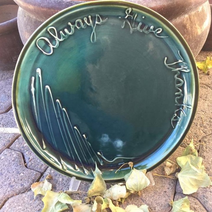 Coldstream Pottery