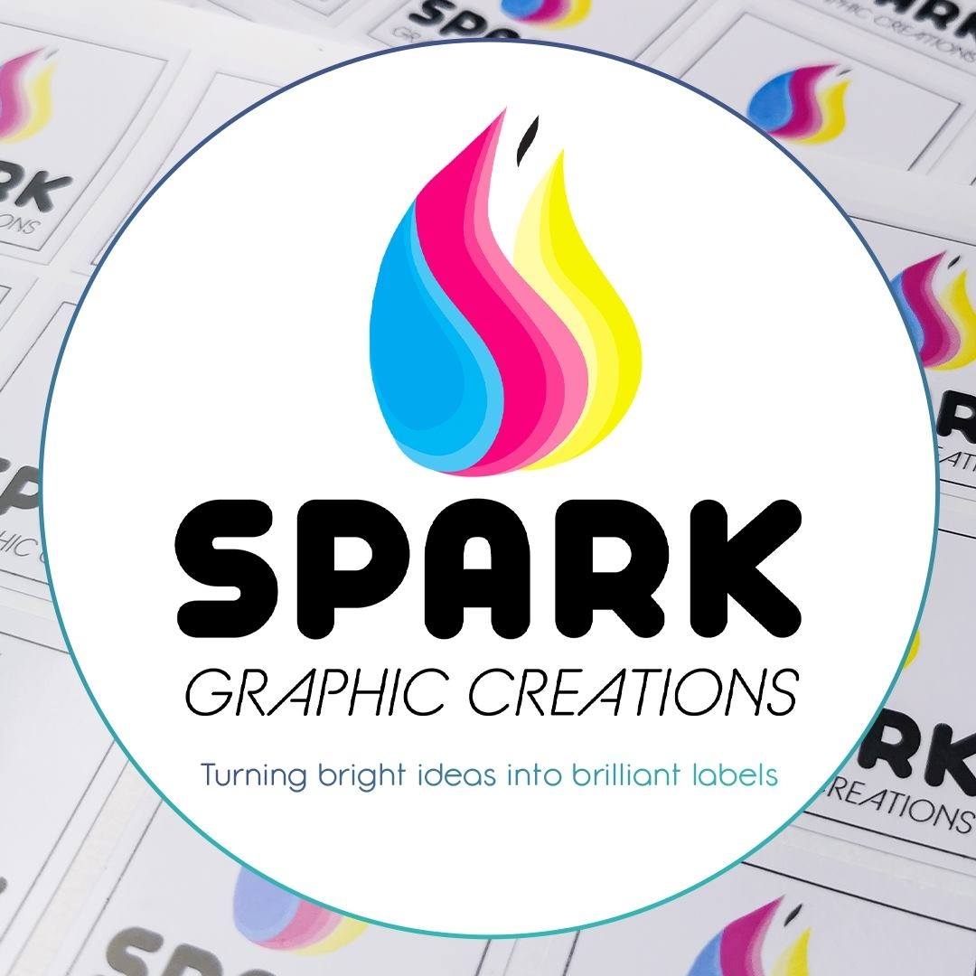 Spark Graphic Creations