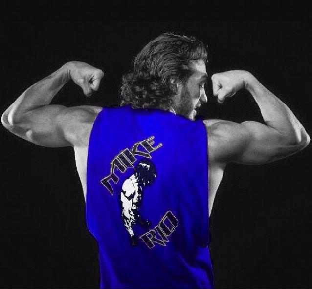 Mike Rio 