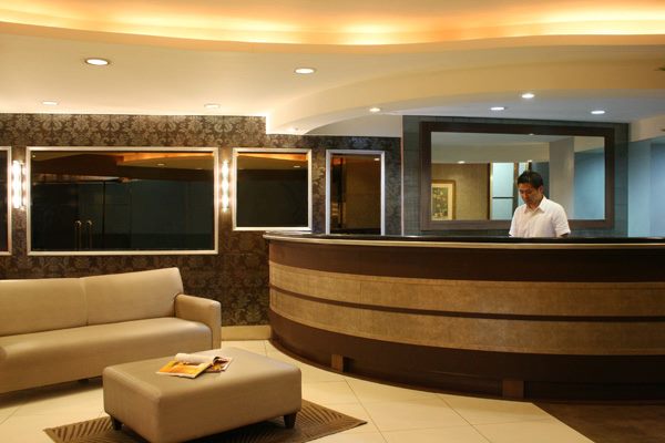 Rothman Hotel | Manila