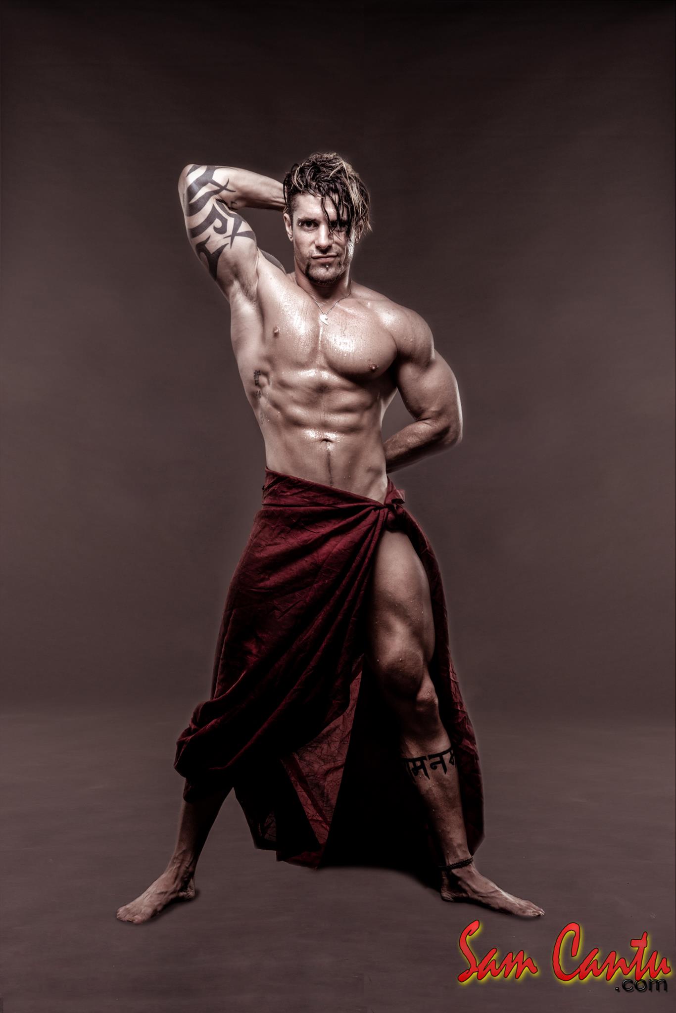 Cesar LaBare