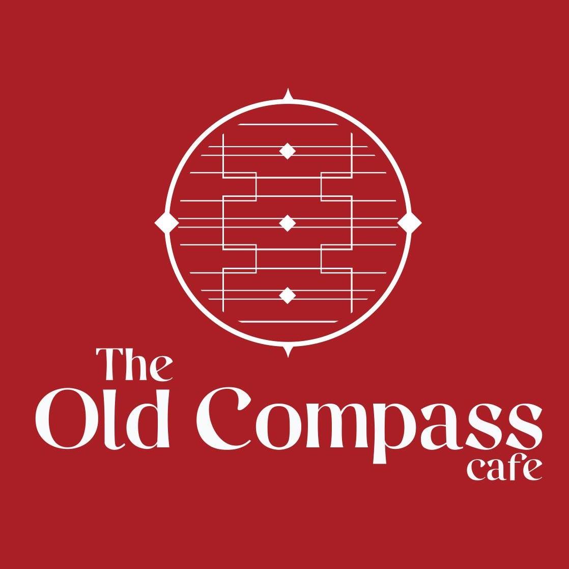 Rusty Compass