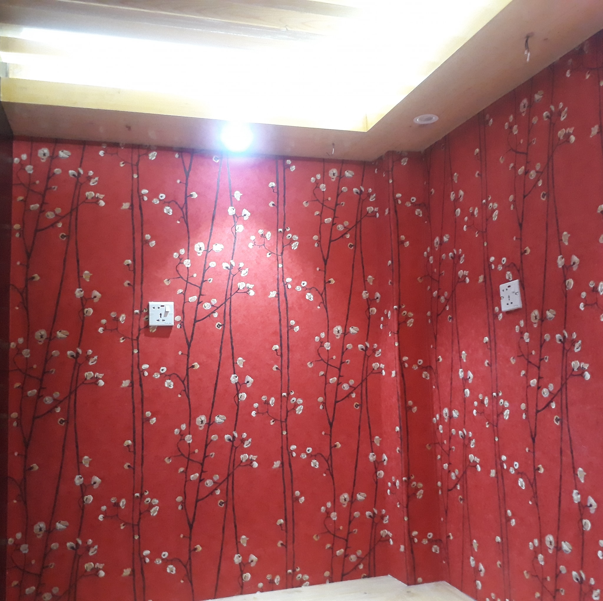 A.R Interior