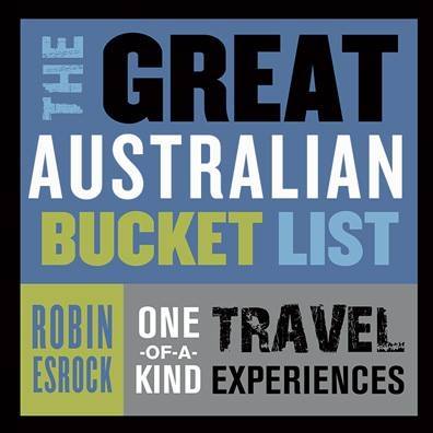 The Great Australian Bucket List