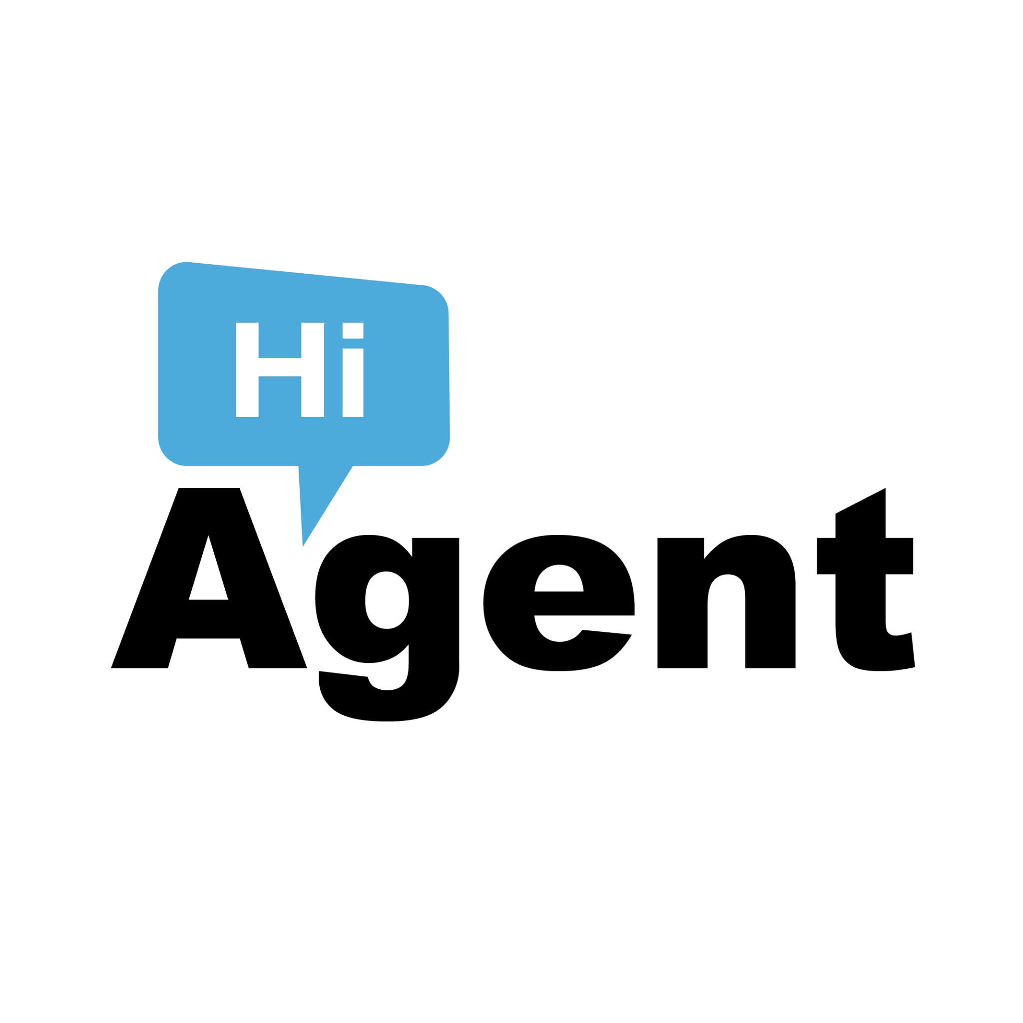 Hiagent