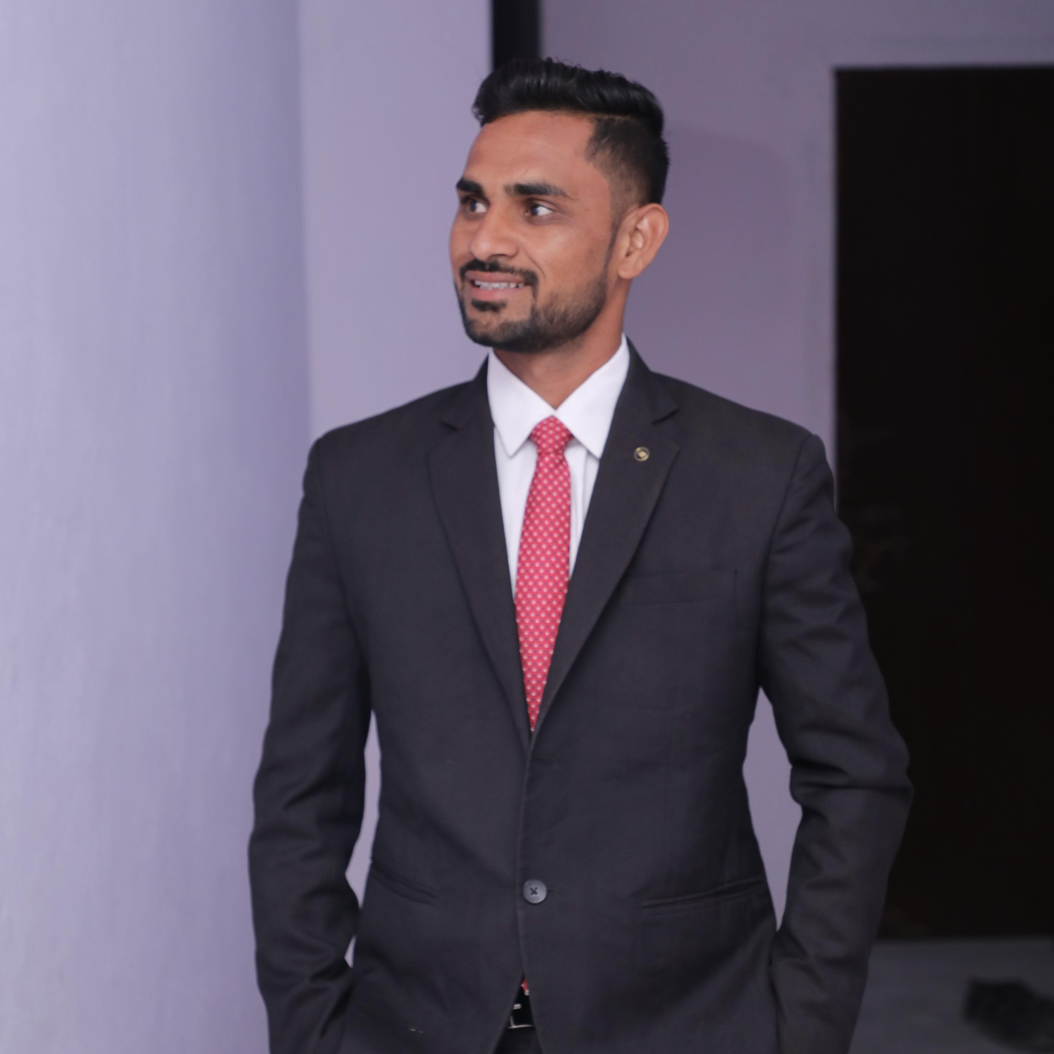 Rafiq Khan