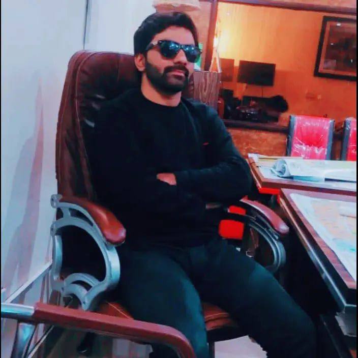 Malik Muazam Ali Haider | Multan