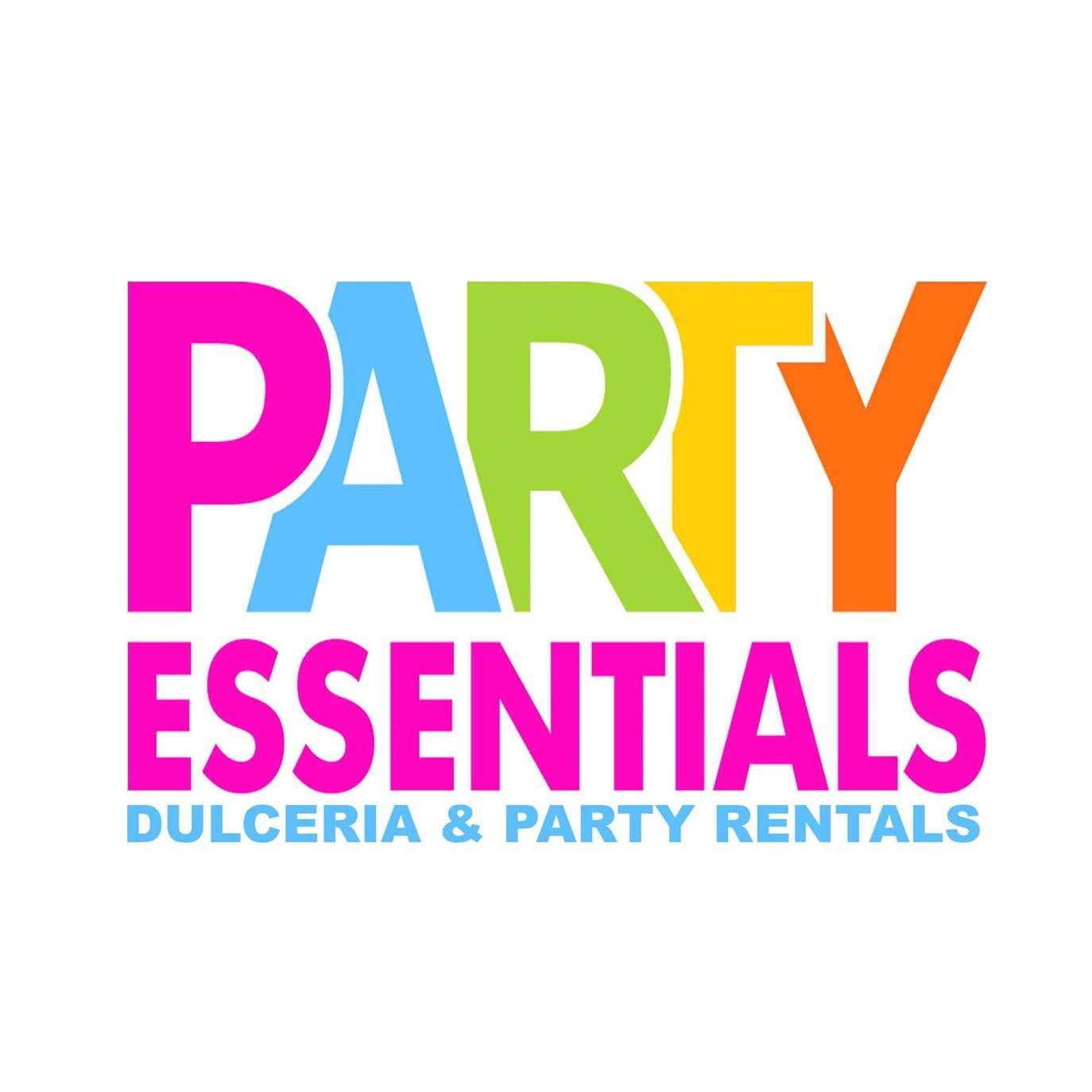 Party Essentials Dulceria and Party Rentals | Fort Worth TX