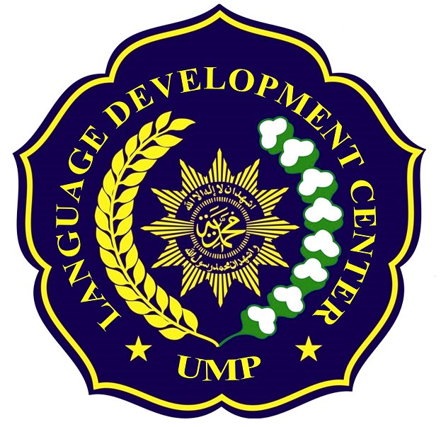 Language Development Center | Purwokerto