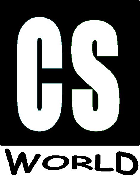 CS World
