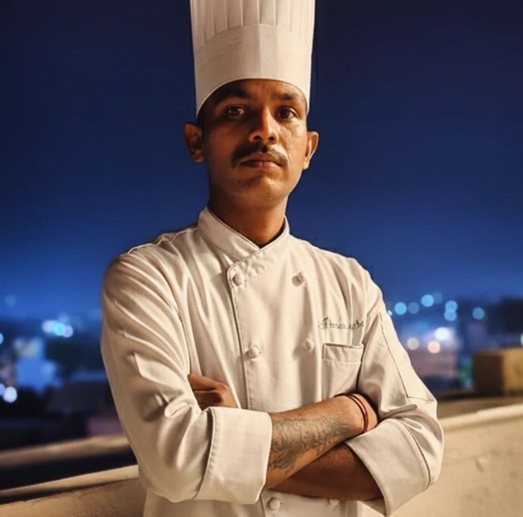 Chef food and beverage | Ajmer