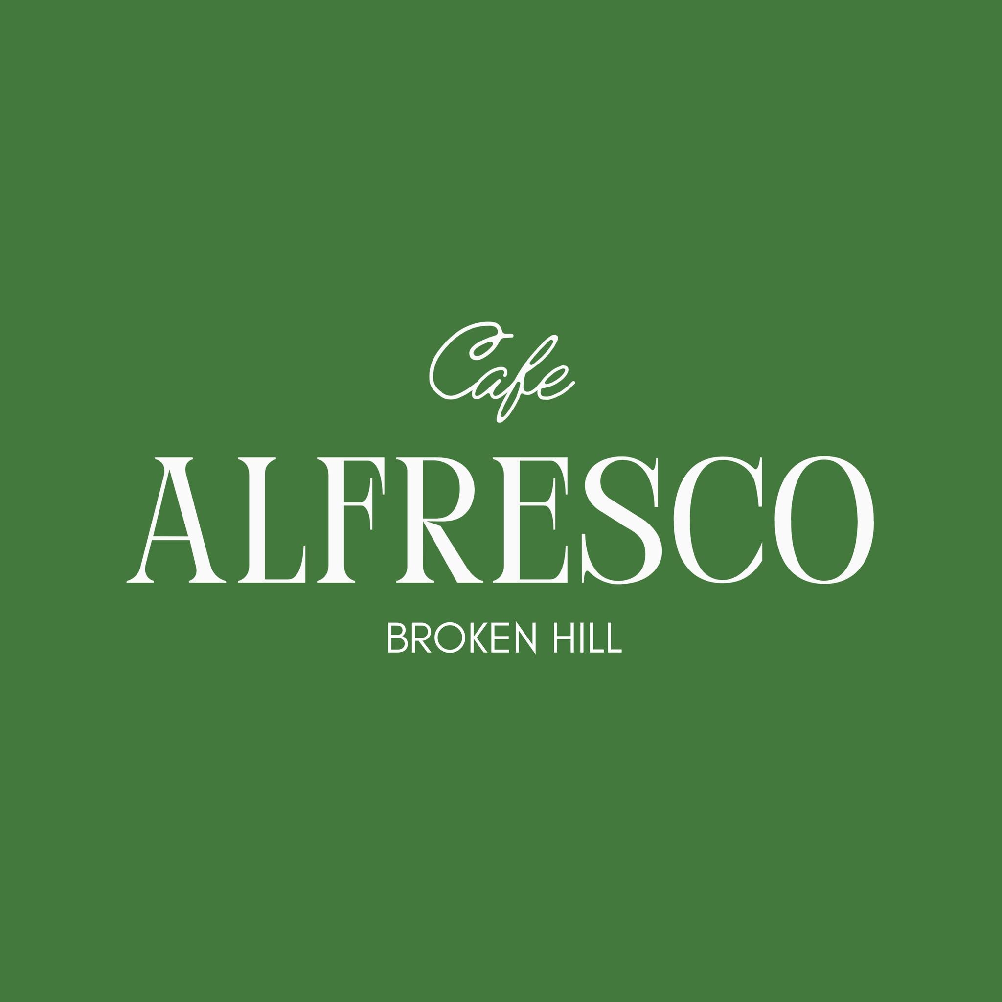 Café - 💚 A Quick Update from Alfresco’s 💚 Alfresco’s is currently ...