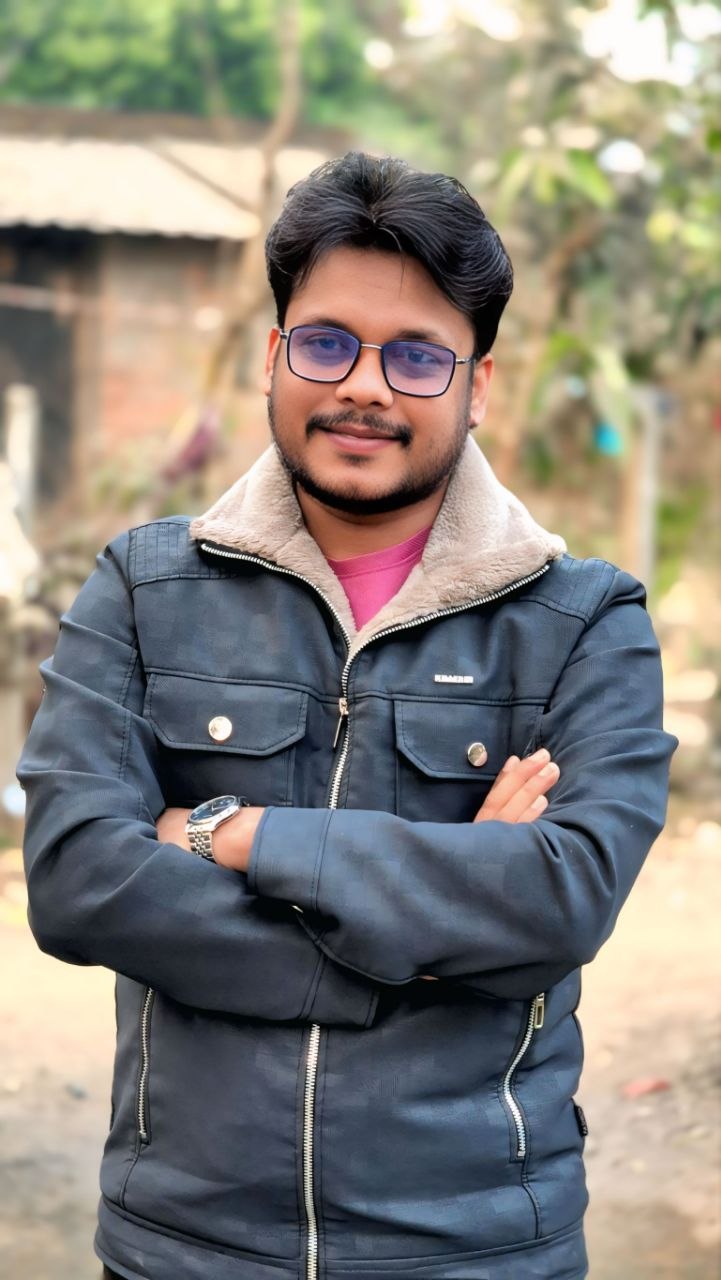 Jayanta kumar Official