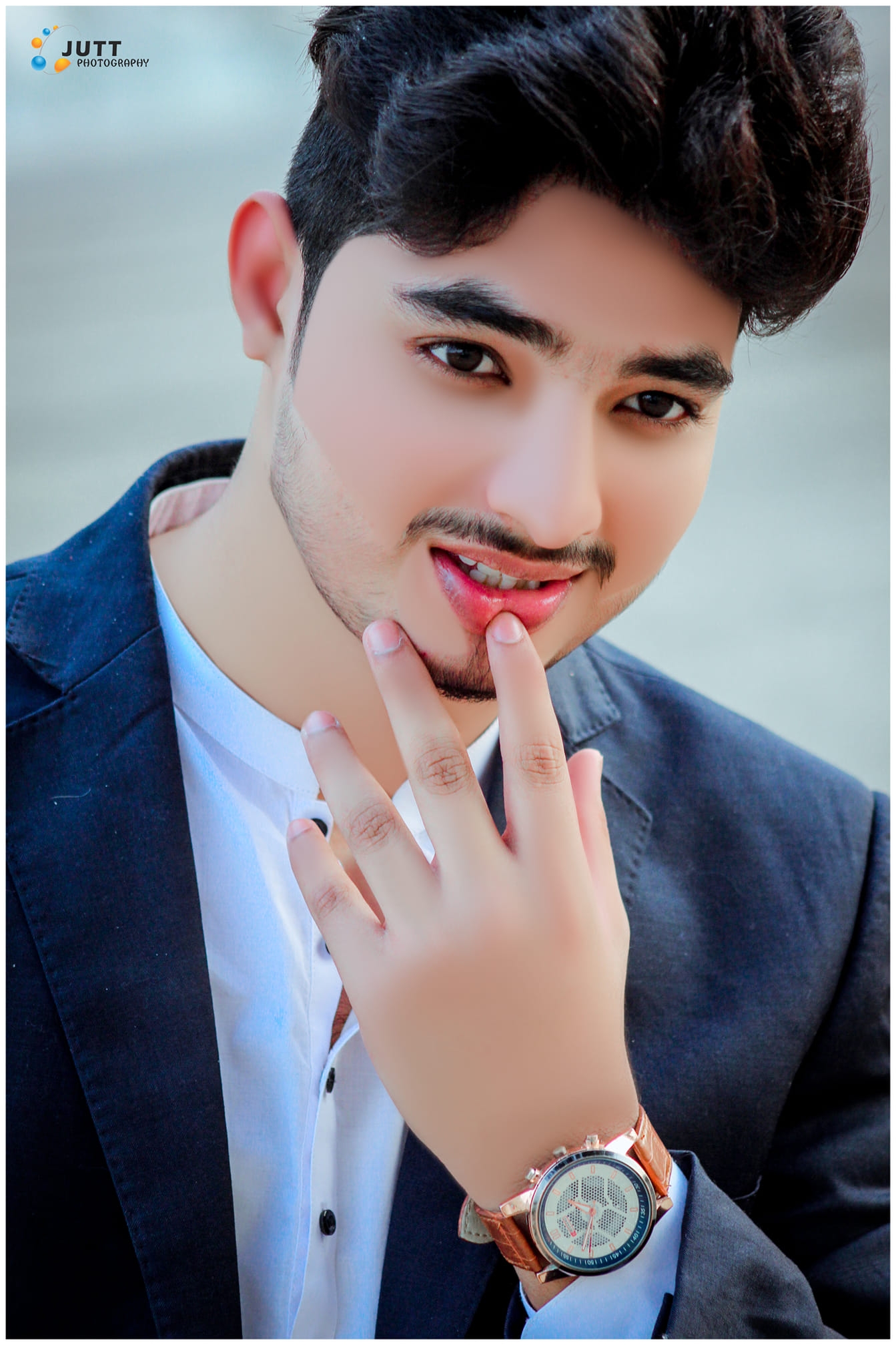 Rizwan Rajput Bhatti