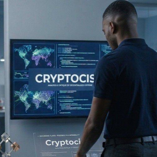 Cryptocism - CRYPTO LESSON (Part 7). Type of coins that... | Facebook