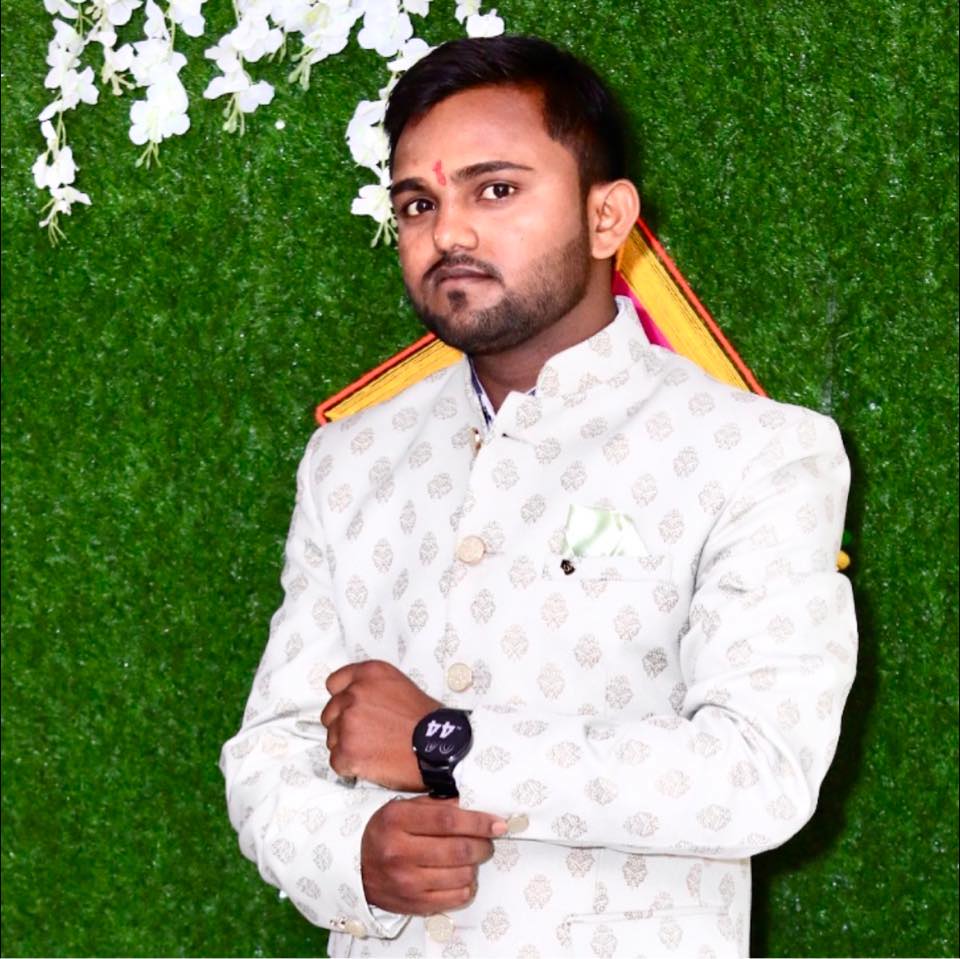 Amrendra kumar Rana