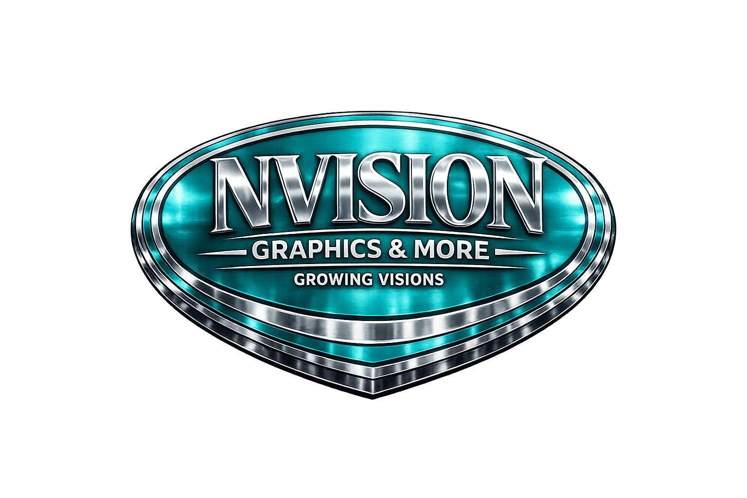 Nvision Graphics & MORE | Houston TX