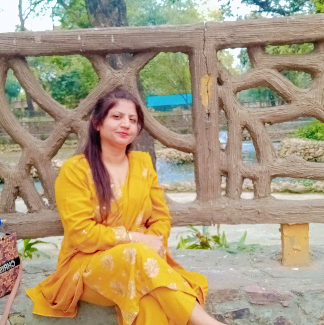 Sumaira Riaz official | Lahore