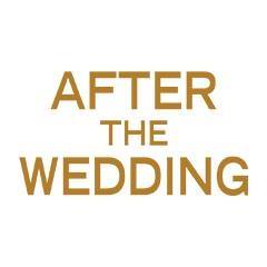 After The Wedding