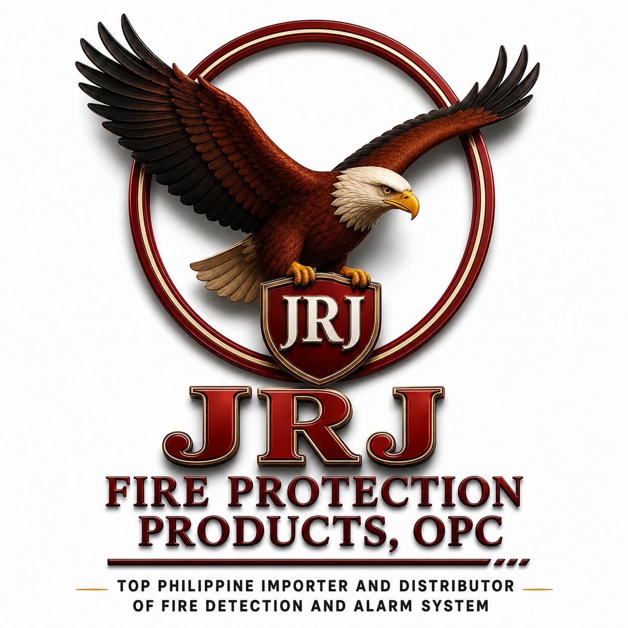 JRJ Fire Protection | Pasig