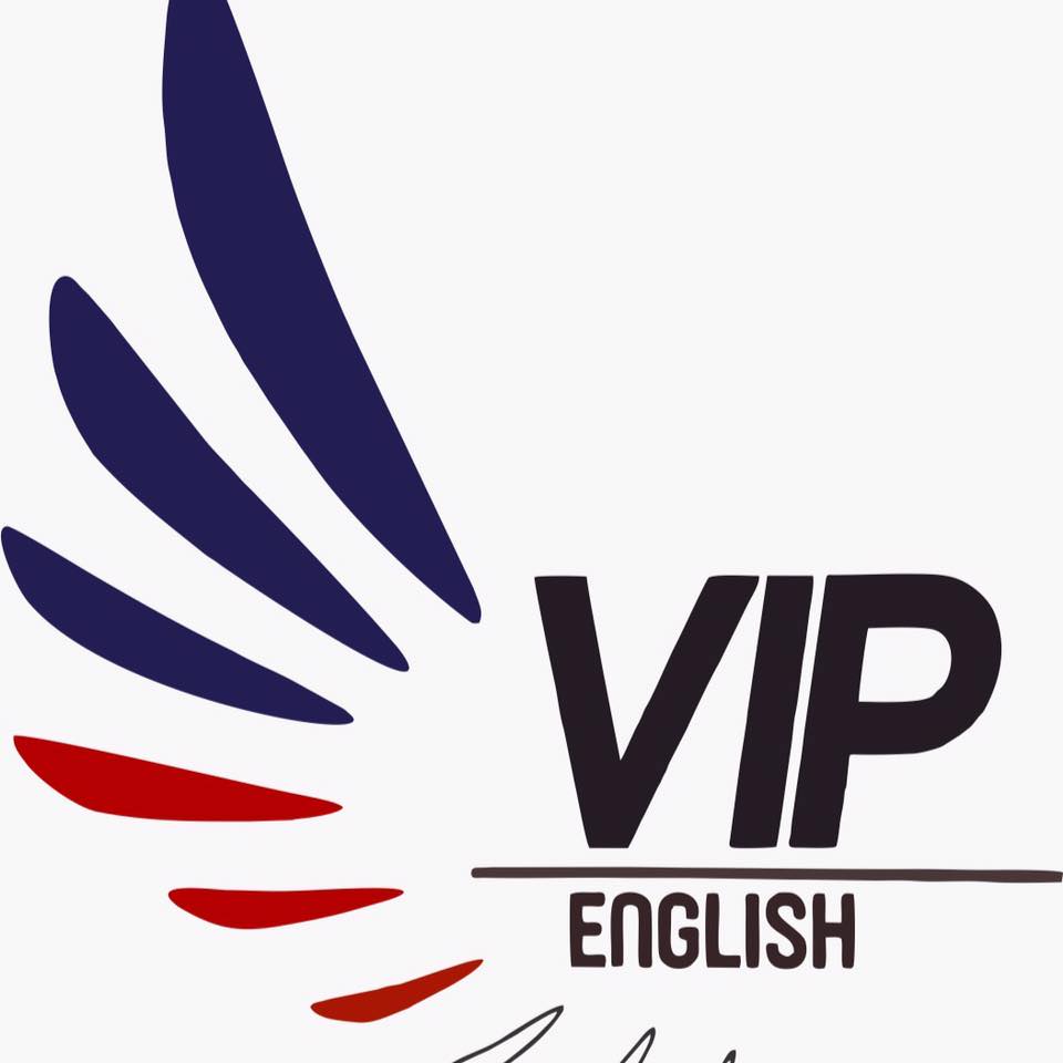 VIP English