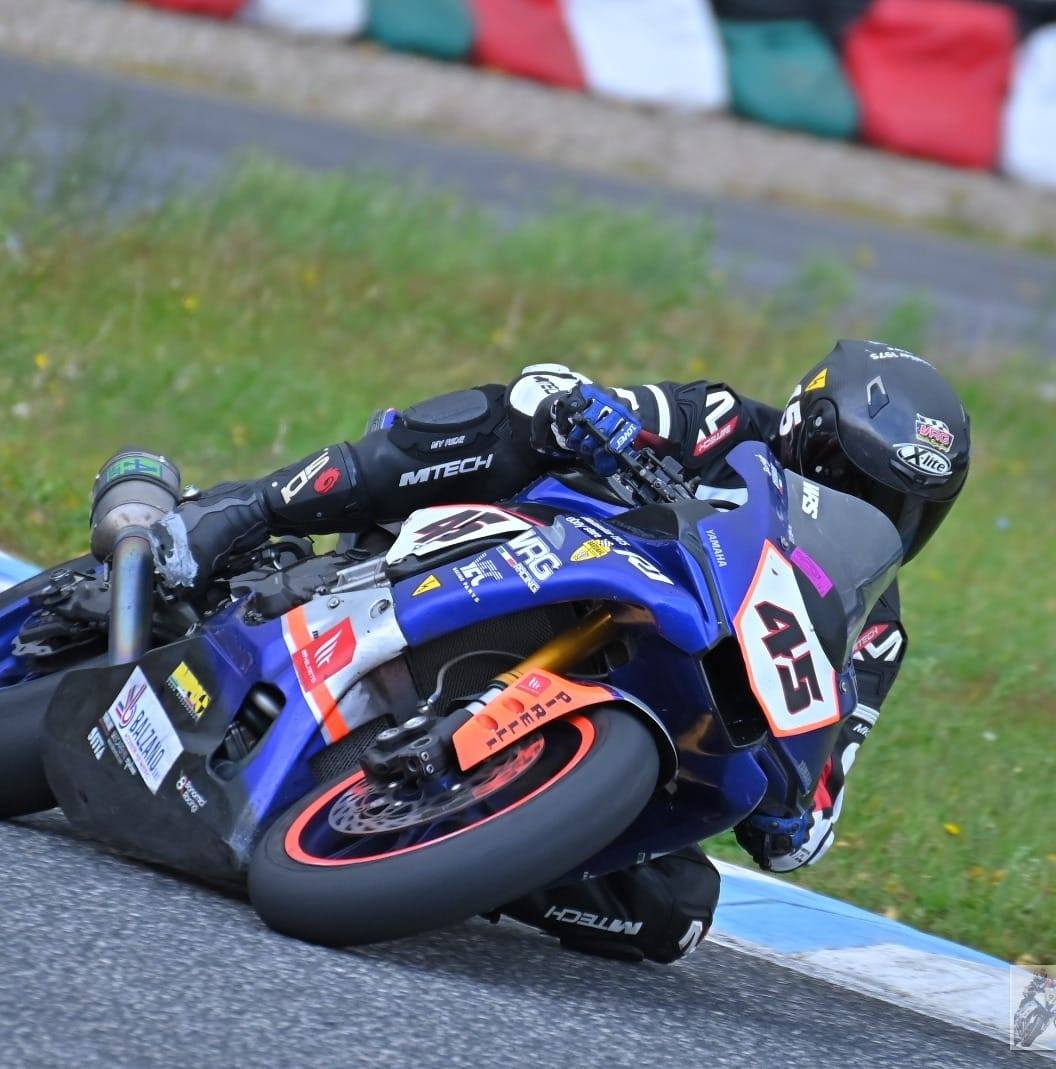 VRG Racing Team