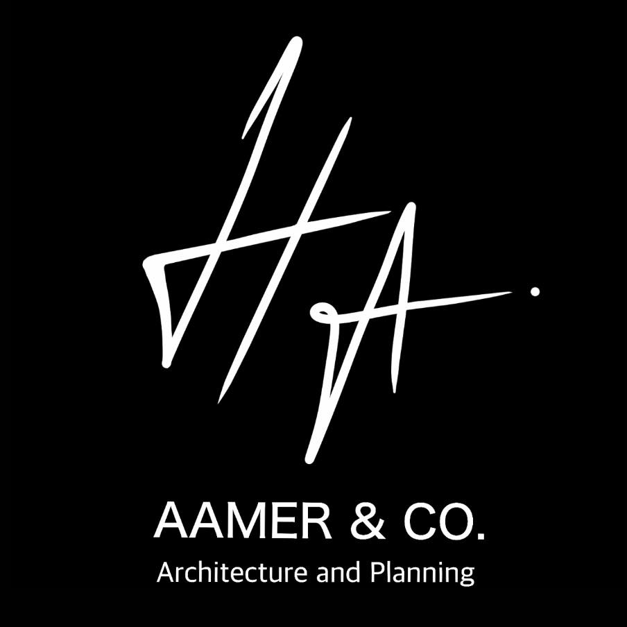 Aamer & Co. Architecture Ltd.