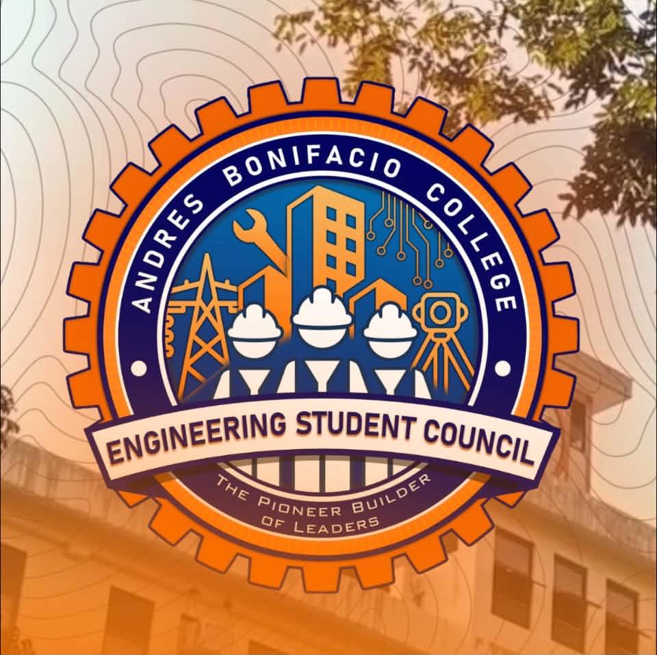 🎨 : Leigh Remotin | ABCollege Engineering Student Council