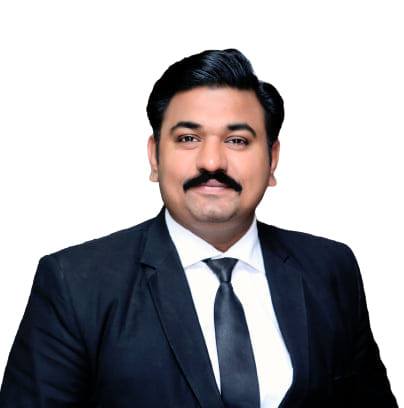 Aftab Raza Adv | Lahore