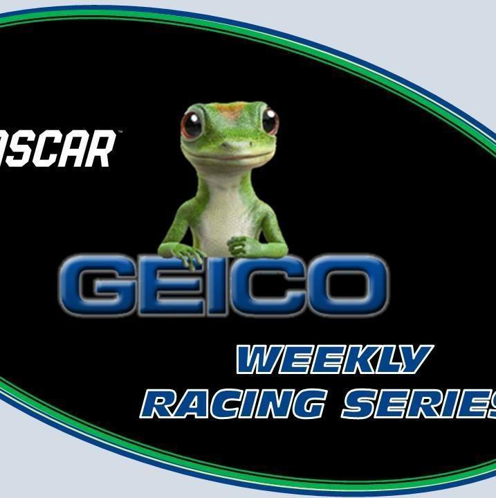 Geico Weekly Racing Series