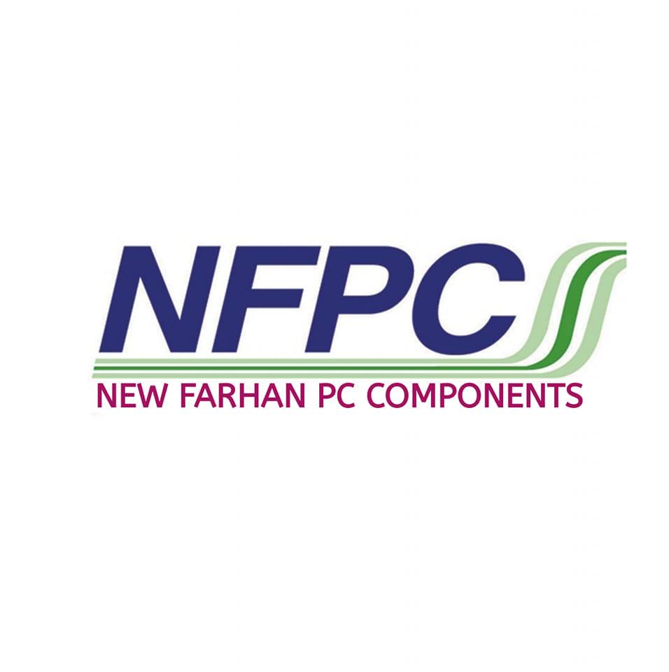 New Farhan PC Components | Beldanga