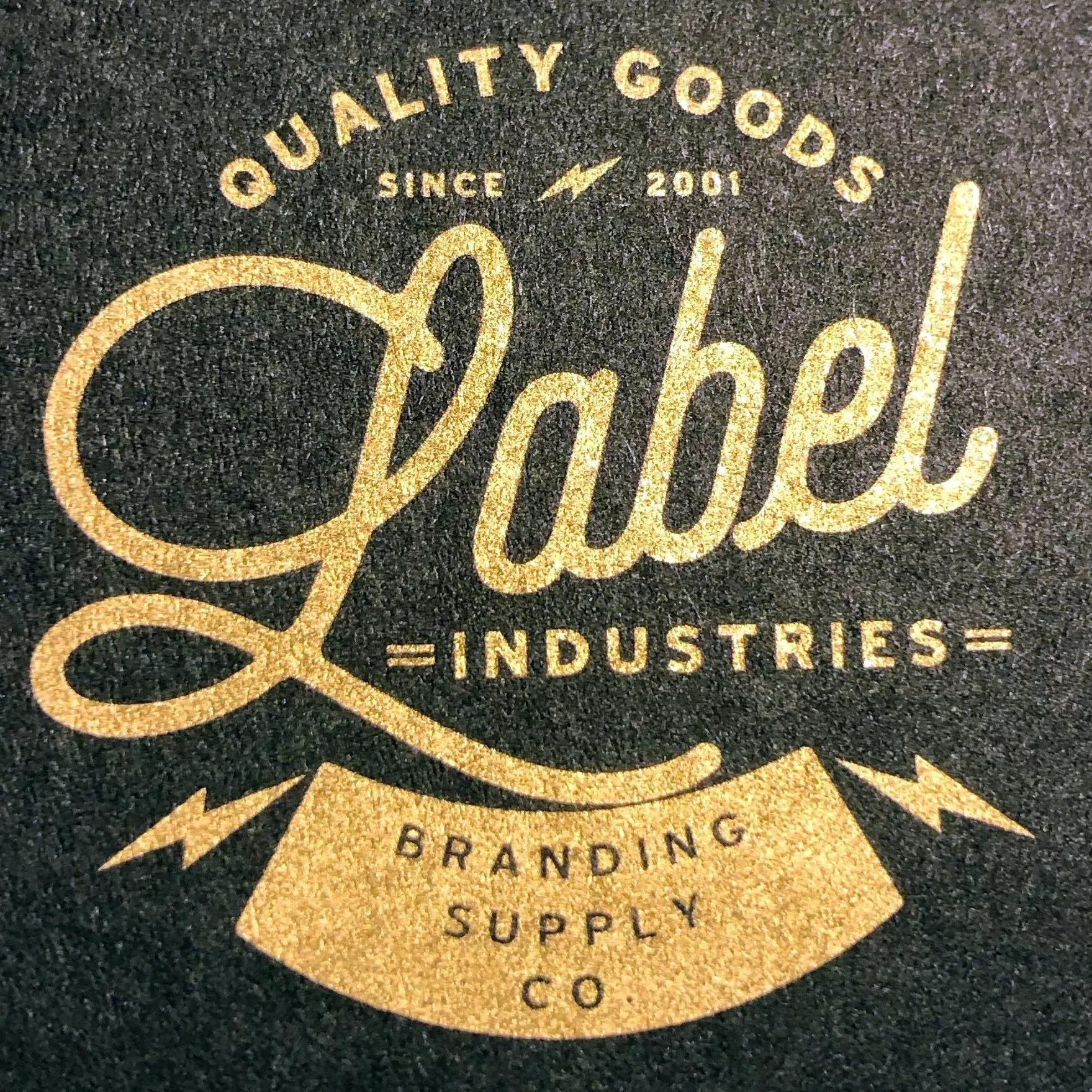 label industries | Knoxville TN