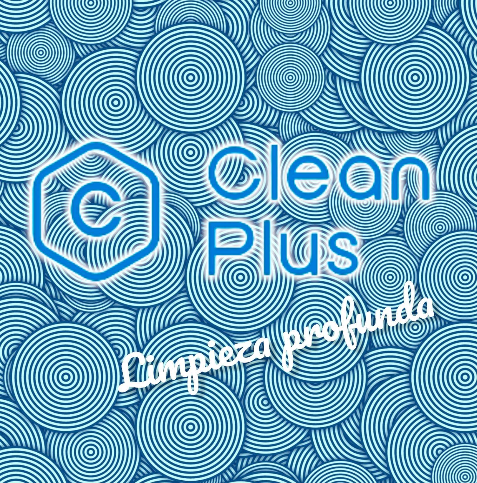 CLEAN PLUS