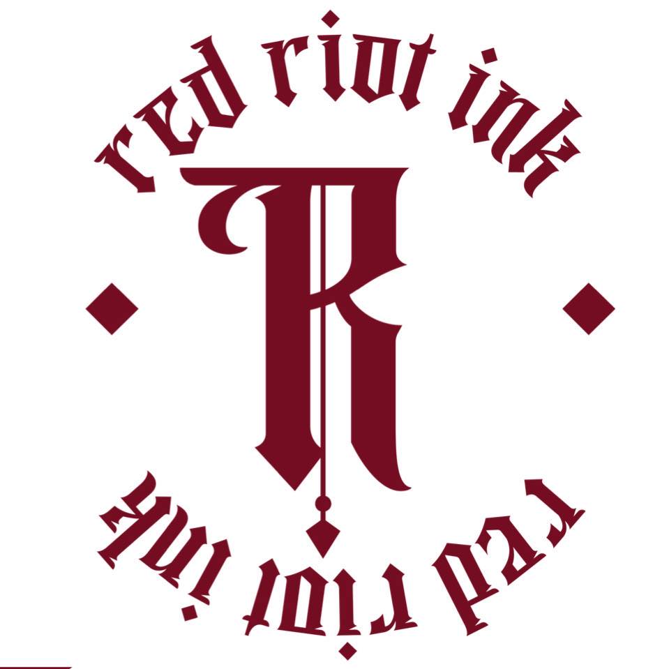 Red Riot Ink | Benito Juarez