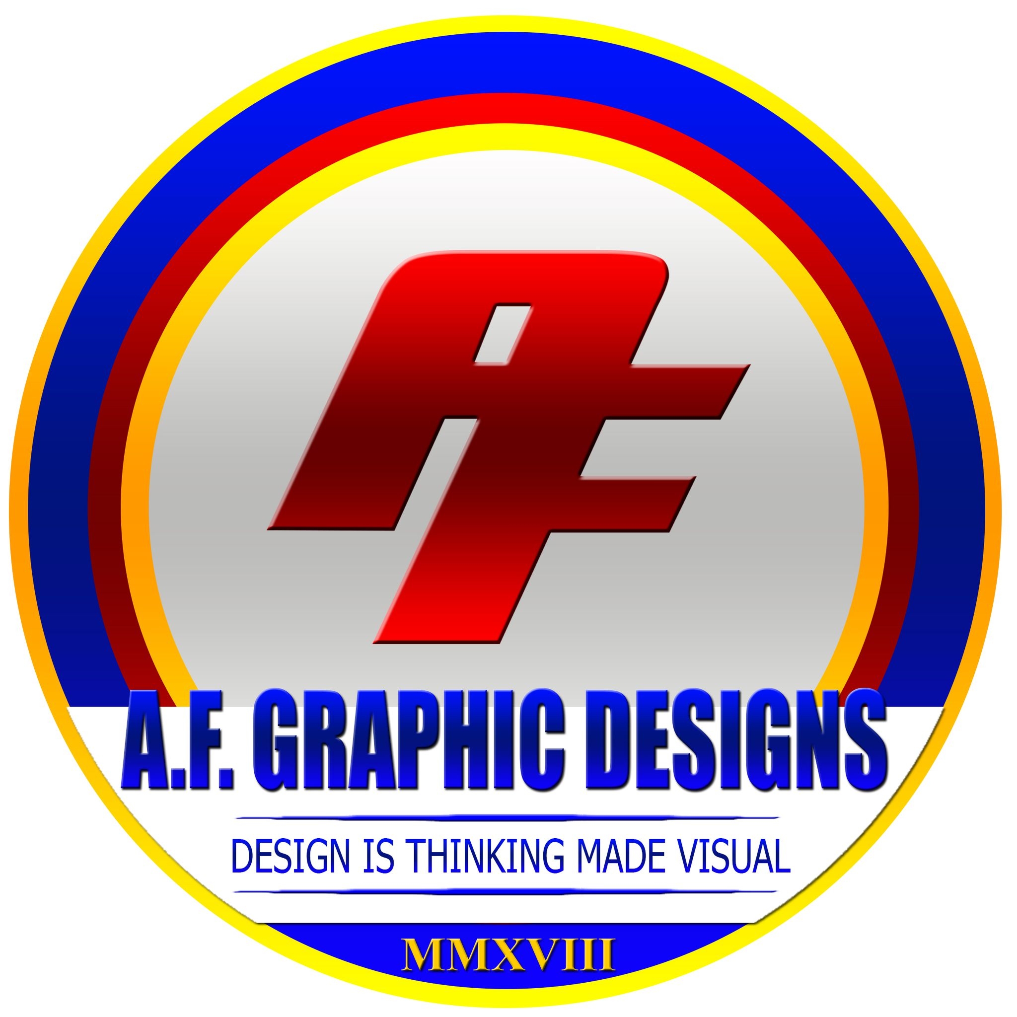 AF Graphics Design | Lubao