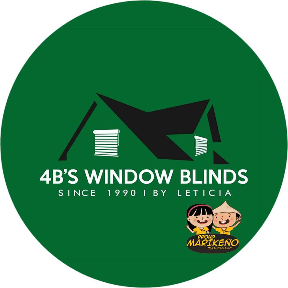 4B's Window Blinds