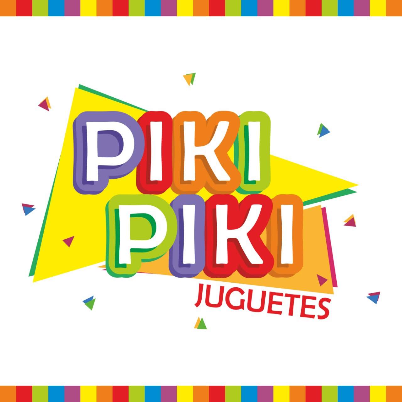 Piki Piki Juguetes