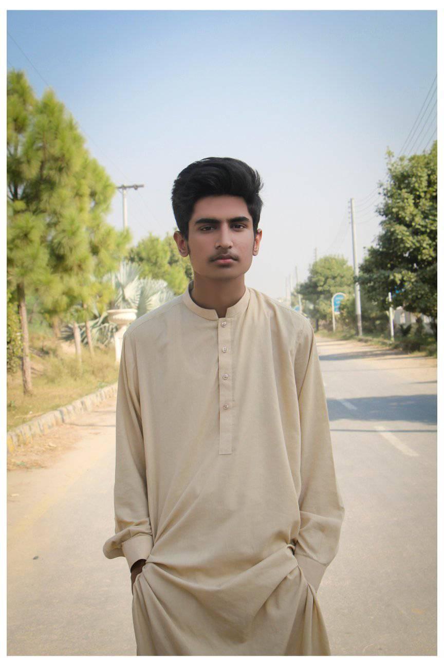 Hanzla Riaz Entertainments