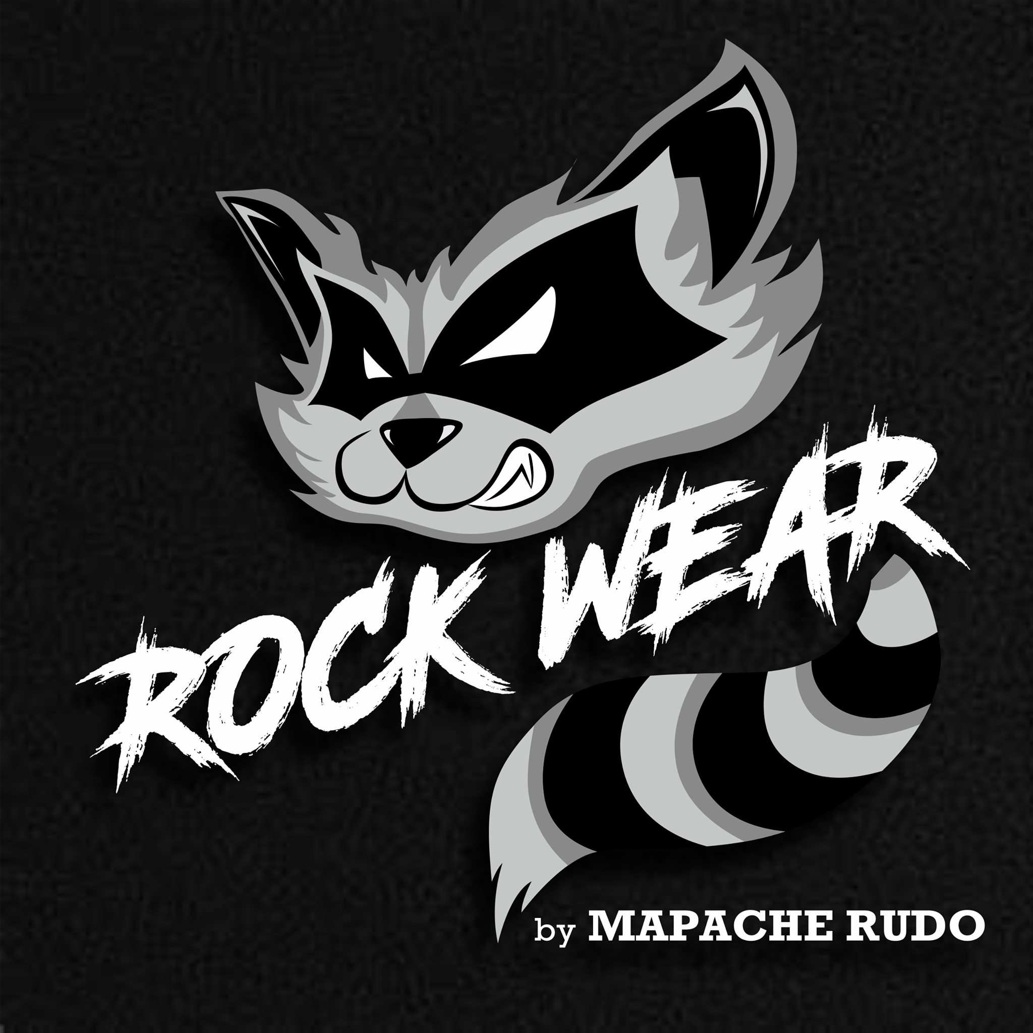 Mapache Rudo
