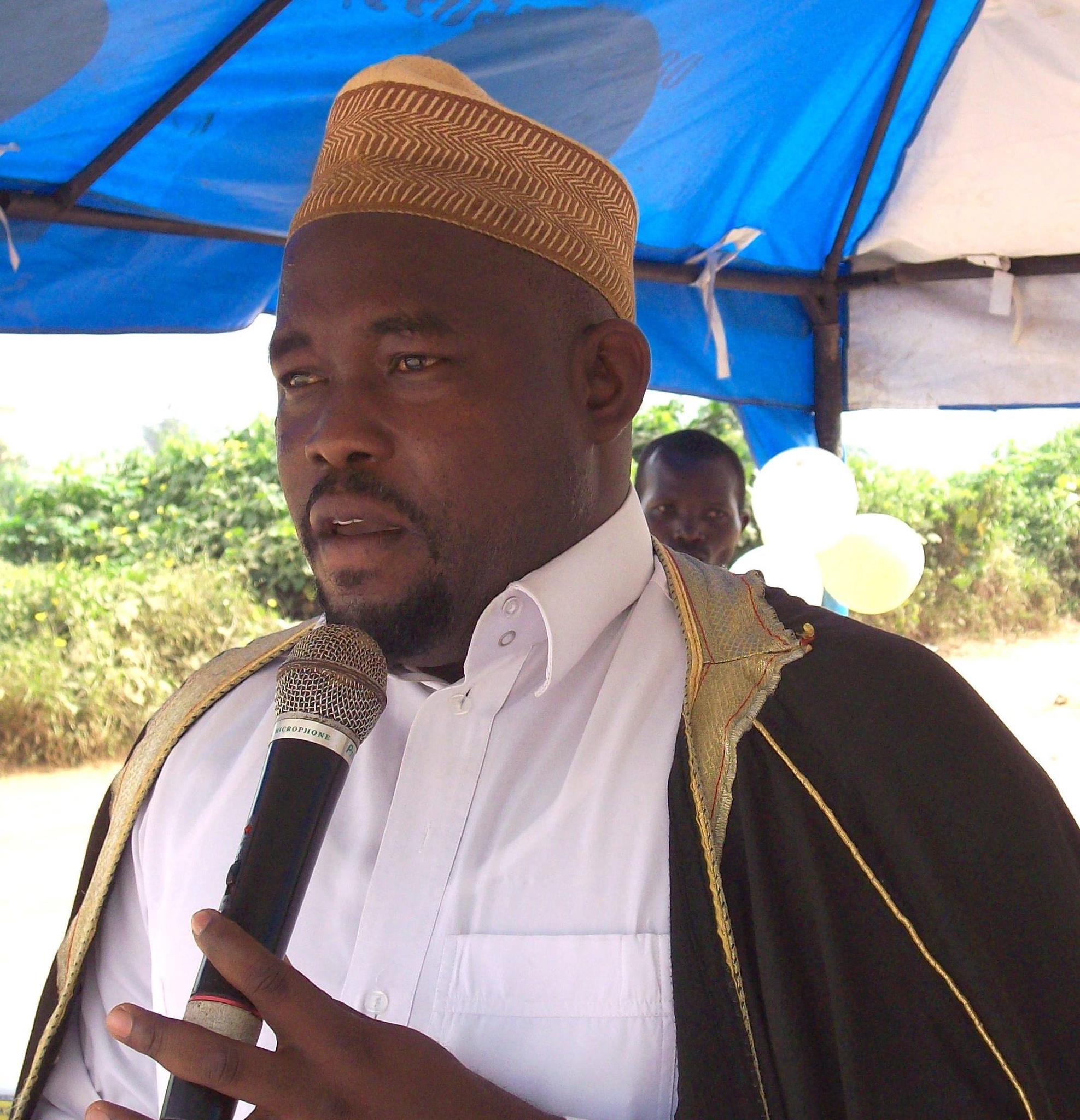 Saheed Olurotimi Timehin