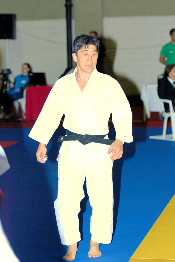 Sumio Tsujimoto